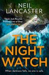 The Night Watch: A spine-tingling new Scottish police procedural thriller for crime fiction and mystery fans: Book 3 (DS Max Craigie Scottish Crime Thrillers)