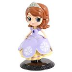 Tinion|| Cinderella (Disney) Action Figure Special Edition Action Figure for Car Dashboard, Decoration, Cake, Office Desk & Study Table (Pack of 1) (Height-16cm)