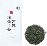 Ocha & Co. Organic Fukamushi Tea - 