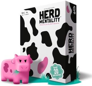 Herd Menta