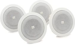 Jbl In Ceiling Speakers