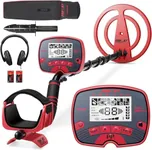 PANCKY Metal Detectors for Adults W