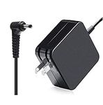 45W Laptop Charger Replacement for 