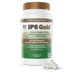 IP-6 Gold, Immune Support Formula, 120 Veggie Caps