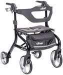 Drive Medical Nitro Sprint Foldable