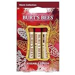 Burt's Bees Kissable Color Holiday 