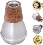 Libretto Trumpet Mute Silencer, AC0