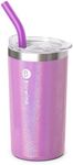 Bluwing 12 oz Small Tumbler with St