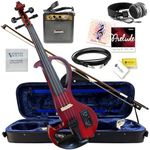 Electric Violin Bunnel Edge Outfit 