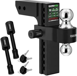 Rhino USA 