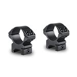 Hawke Match Weaver Medium Riflescope Ring Mounts 30mm