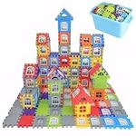 Waffle Blocks for Kids Ages 4-8, 21