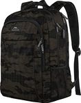 Overnight Hiking Backpack For Men