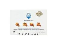 Simply Baklava Mediterranean Sweets (45-50 Pieces /.99bs / 450g)