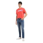 Levi's Men's Tapered Jeans (A7086-0129_Blue