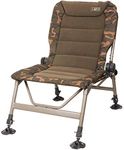 Fox R1 Series Camo Fishing Chair CBC060