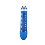 Pool Thermometer with Tether String
