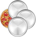 Pizza Baking Pan Pizza Tray - Deedr