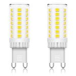 G9 LED Bulb Dimmable for W10709921 