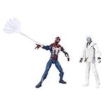 Marvel Gamerverse Spider-Man and Mi