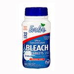 Evolve Original Scent Ultra Concentrated Bleach Tablets by Evolve