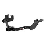 CURT Manufacturing 13650 Class 3 Trailer Hitch, 2-Inch Receiver for Select Ford Escape, Mazda Tribute and Mercury Mariner