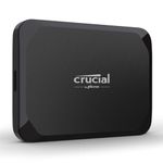 Intel External Ssd Drives