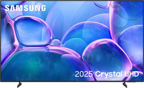 Samsung 65" Crystal UHD 4K TV – U7000F Smart LED