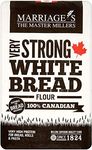 (2 Pack) - W H Marriage - Canadian V Strong White Flour | 1500g | 2 PACK BUNDLE