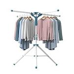 REASOR Clothes Drying Rack, Foldabl