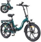 HillMiles MilePort 1 Electric Bike 