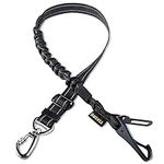 AUBELL Dog Seat Belt, Updated 3-in-