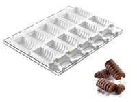 Spiral Ice Cream Maker Kit