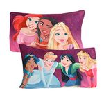 Disney King Sized Pillows