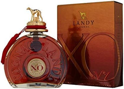 Landy XO N1 Cognac 700 ml