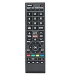 Universal Replacement Remote for Al
