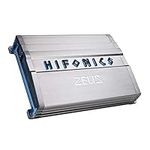 HIFONICS Zeus 1X1200WATTS@1OHM Mono