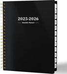 Ymumuda 2025 Planner - Monthly Plan