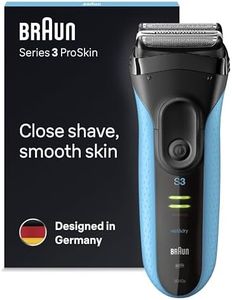 Braun Seri