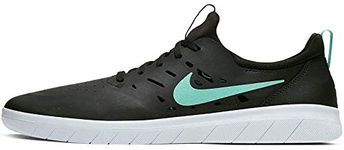 Nike SB Nyjah Free Men's Skateboarding Shoes - AA4272 006