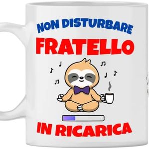 Tazza Frat