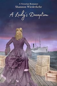 A Lady's Deception (The Best Laid Plans Book 16)