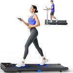 Treadmill Under Desk Walking Pad wi