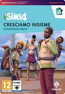 The Sims 4