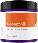 OmNutra Ketozonil Extra Strength Sk