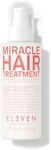 ELEVEN AUSTRALIA Miracle Hair Treatment Protect & Repair Hair Before Styling - 4.2 Fl Oz