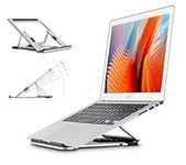 LIVENTRA Adjustable Laptop Stand fo