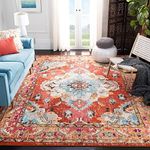 SAFAVIEH Monaco Collection Area Rug