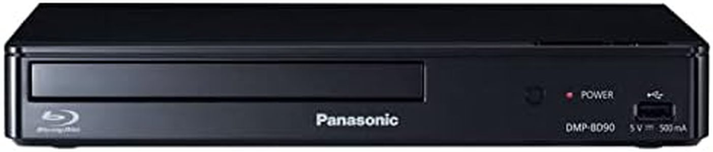 Panasonic 