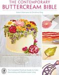 THE CONTEMPORARY BUTTERCREAM BIBL